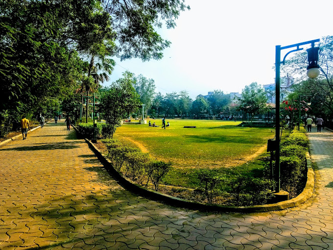  Sant Dnyaneshwar Garden 